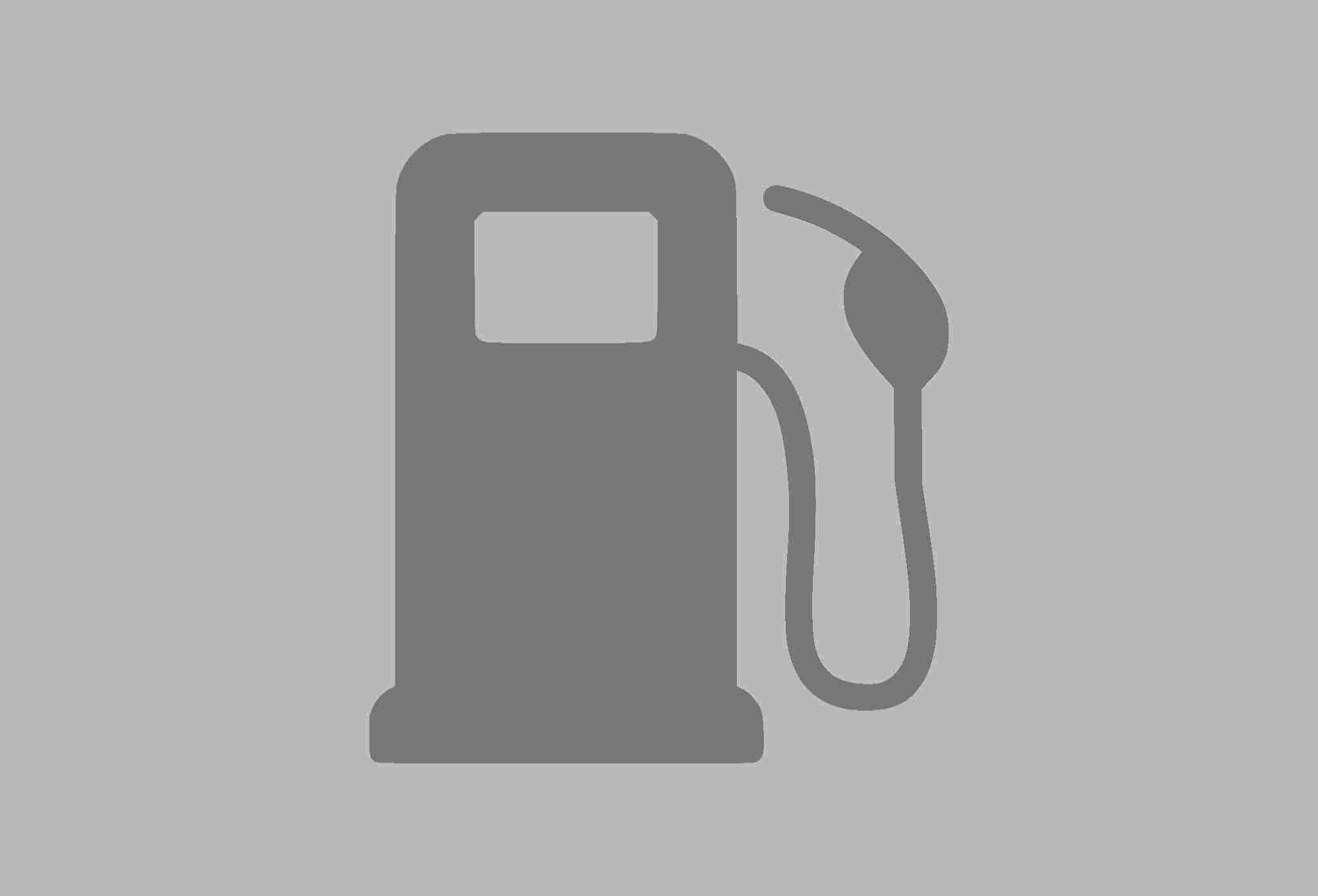 tankstation