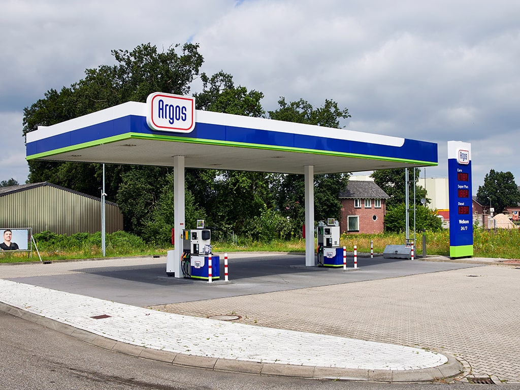 Argos Apeldoorn