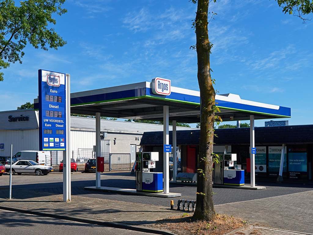 Argos Nijmegen