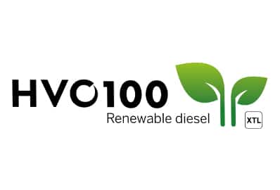 Diesel HVO100