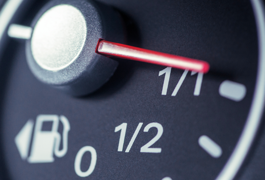 Tips zuinig rijden – website uitgelicht
